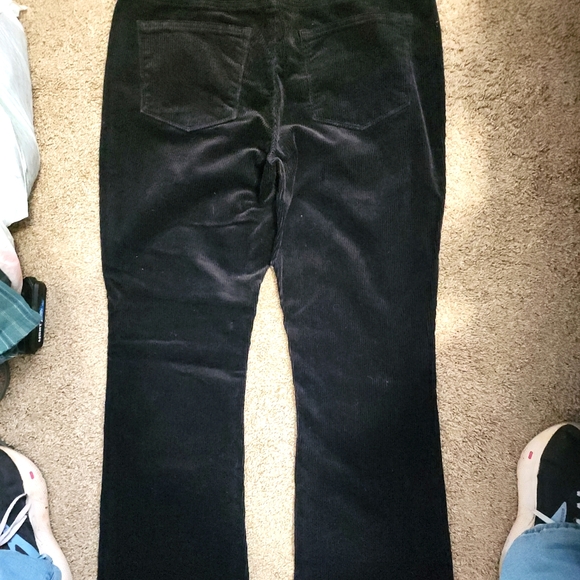 LRL Ralph Laurens Corduroy Pants - Picture 2 of 6